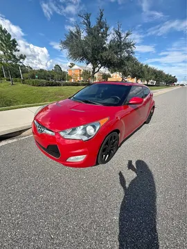 2015 Hyundai Veloster Re:flex