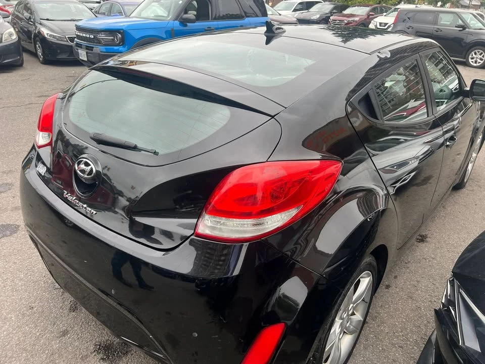2015 Hyundai Veloster - Image 4 of 20