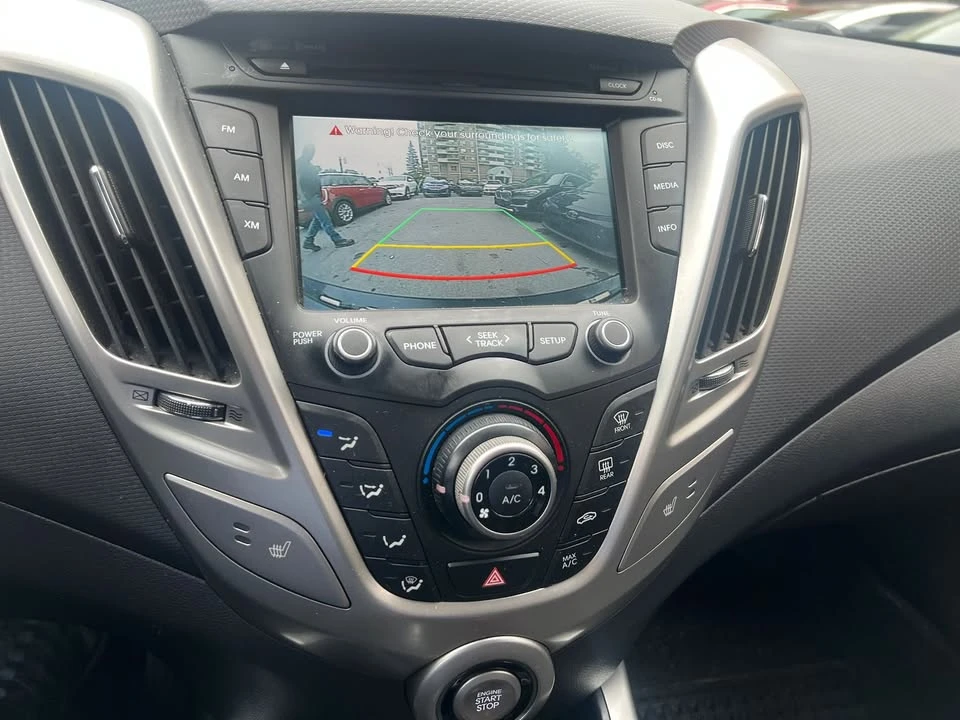 2015 Hyundai Veloster - Image 5 of 20
