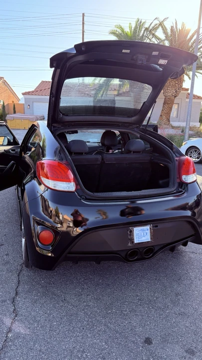 2015 Hyundai Veloster - Image 6 of 20