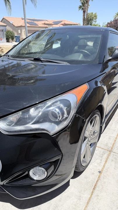 2015 Hyundai Veloster - Image 14 of 20