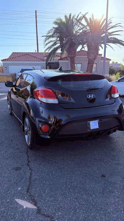 2015 Hyundai Veloster - Image 5 of 20