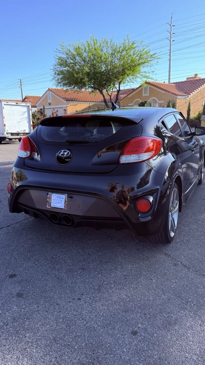 2015 Hyundai Veloster - Image 4 of 20
