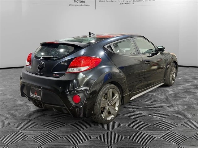 2015 Hyundai Veloster - Image 5 of 12