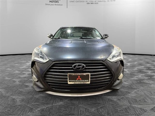 2015 Hyundai Veloster - Image 2 of 12