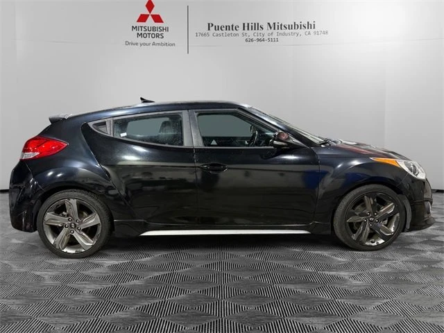 2015 Hyundai Veloster - Image 4 of 12