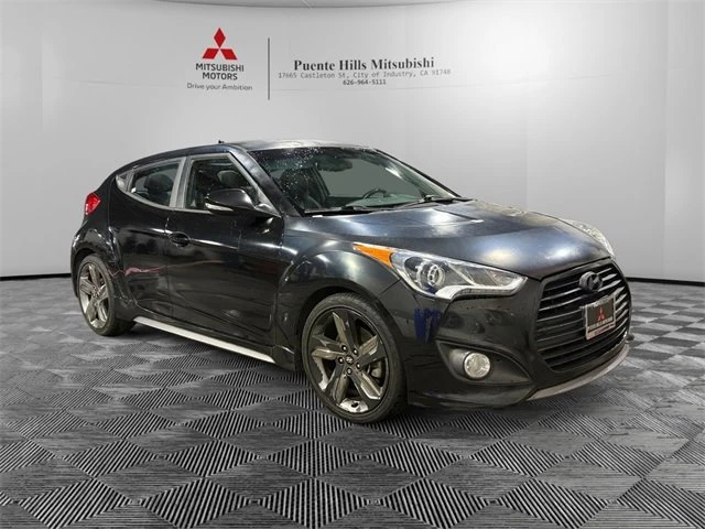 2015 Hyundai Veloster - Image 3 of 12