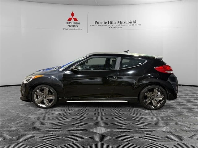 2015 Hyundai Veloster - Image 7 of 12