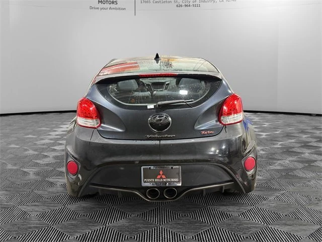 2015 Hyundai Veloster - Image 6 of 12