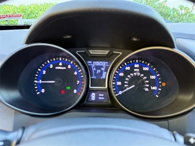 2015 Hyundai Veloster - Image 12 of 12