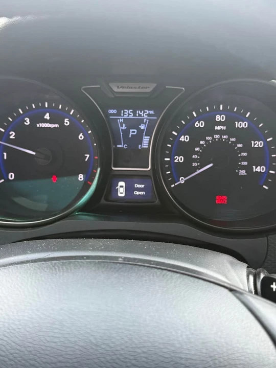 2015 Hyundai Veloster - Image 10 of 10