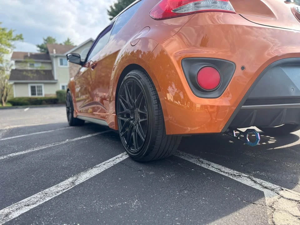 2015 Hyundai Veloster - Image 12 of 12