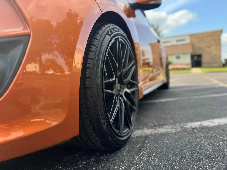 2015 Hyundai Veloster - Image 11 of 12