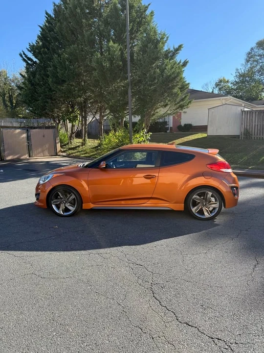 2015 Hyundai Veloster - Image 6 of 20