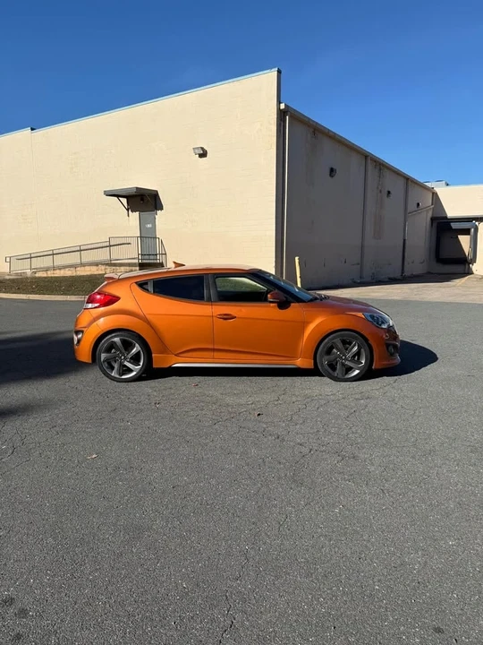 2015 Hyundai Veloster - Image 5 of 20