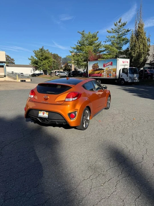 2015 Hyundai Veloster - Image 3 of 20