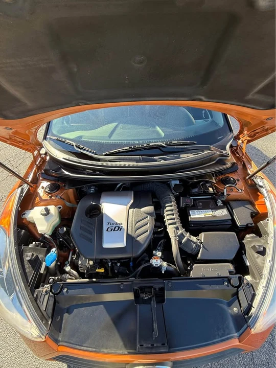 2015 Hyundai Veloster - Image 20 of 20