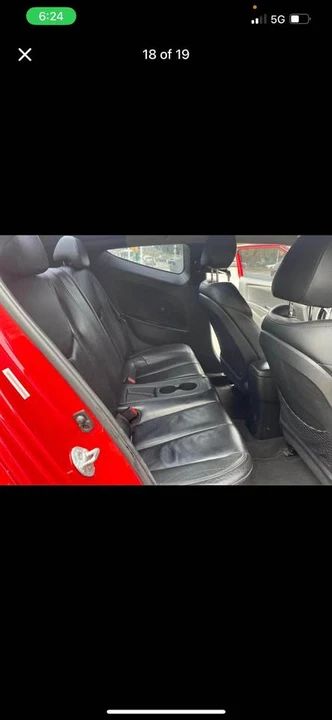 2015 Hyundai Veloster - Image 7 of 18