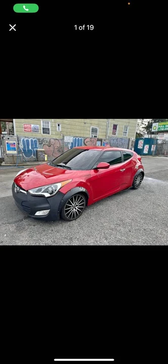 2015 Hyundai Veloster - Image 18 of 18