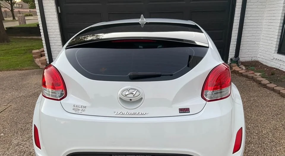 2015 Hyundai Veloster - Image 4 of 5