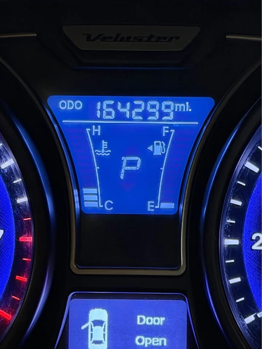 2015 Hyundai Veloster - Image 13 of 19