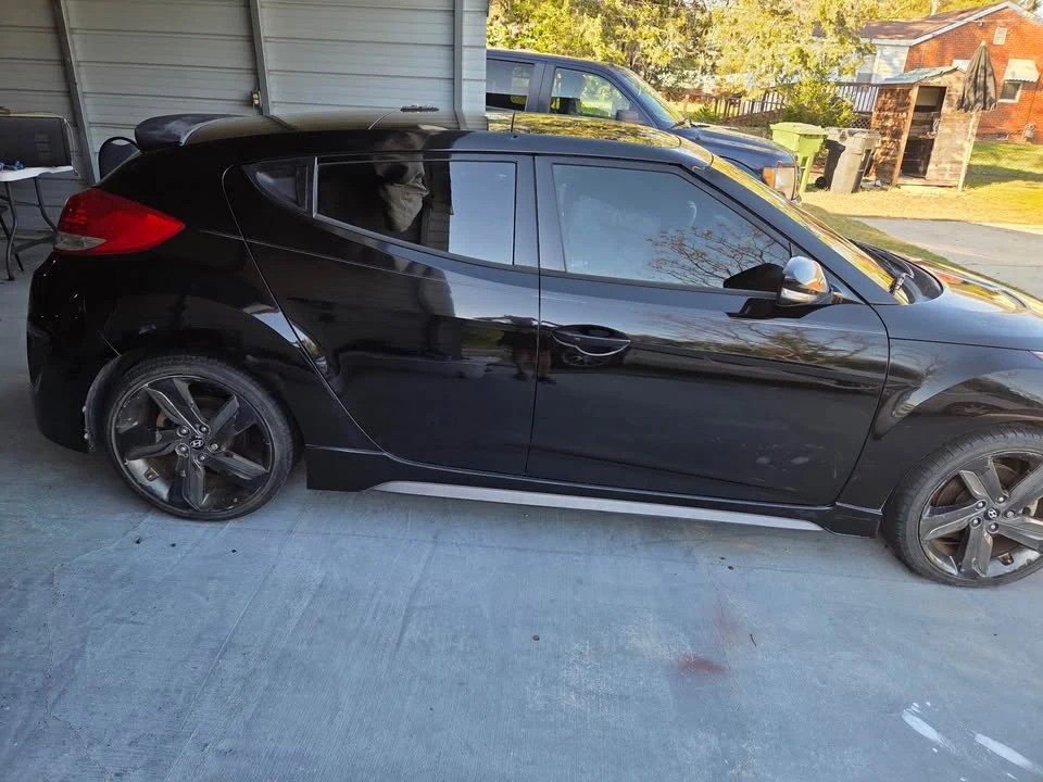 2015 Hyundai - Image 4 of 9