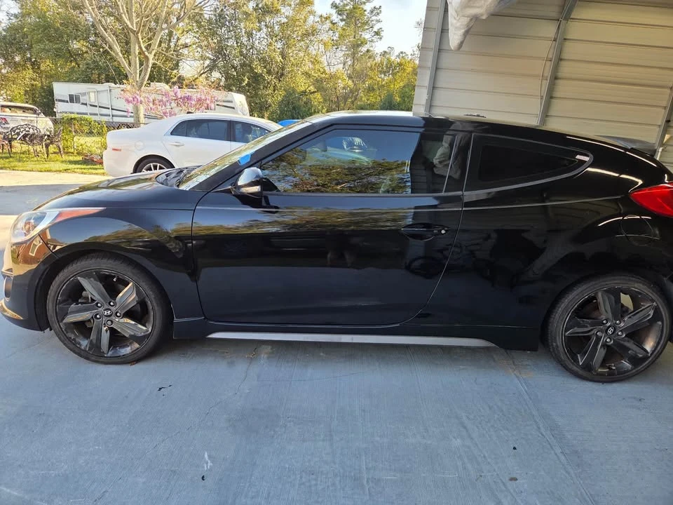 2015 Hyundai - Image 3 of 9