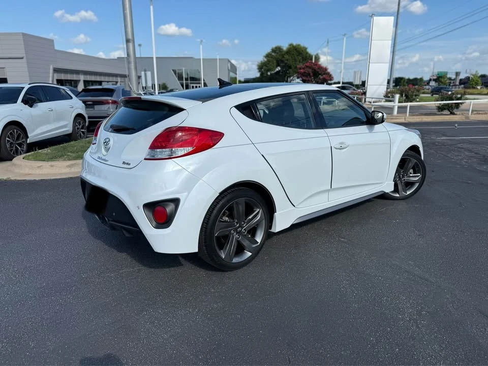 2015 Hyundai Veloster - Image 3 of 13
