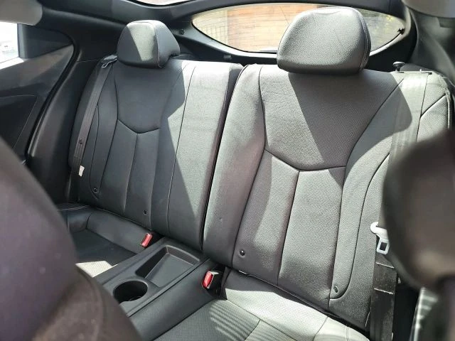 2015 Hyundai Veloster - Image 9 of 9