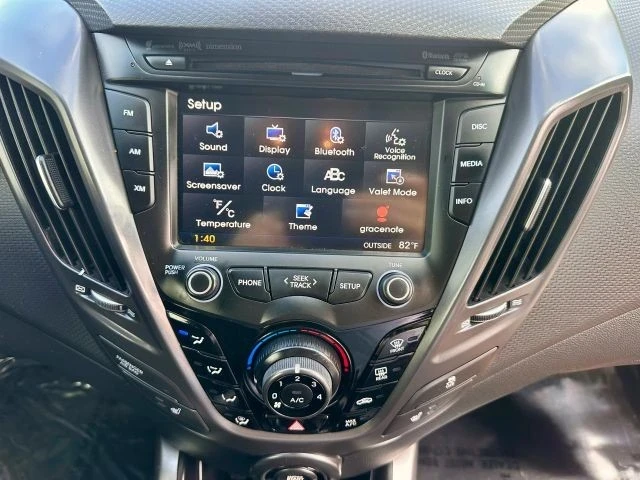 2015 Hyundai Veloster - Image 16 of 20