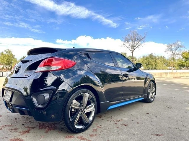 2015 Hyundai Veloster - Image 10 of 20