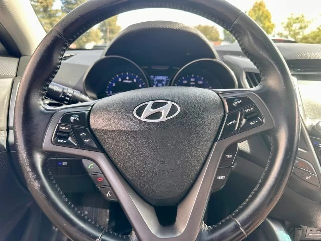 2015 Hyundai Veloster - Image 19 of 20
