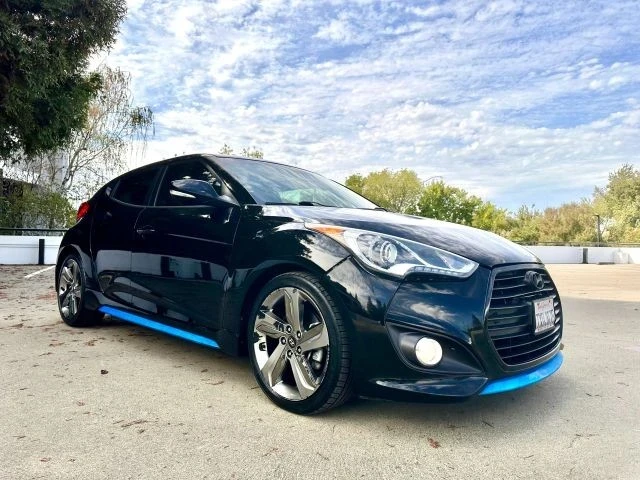 2015 Hyundai Veloster - Image 3 of 20