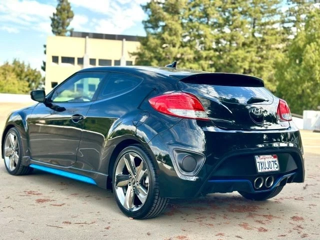 2015 Hyundai Veloster - Image 7 of 20