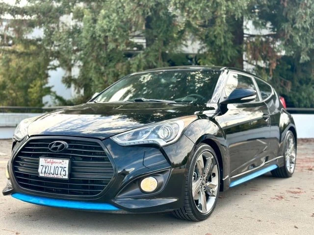 2015 Hyundai Veloster - Image 5 of 20