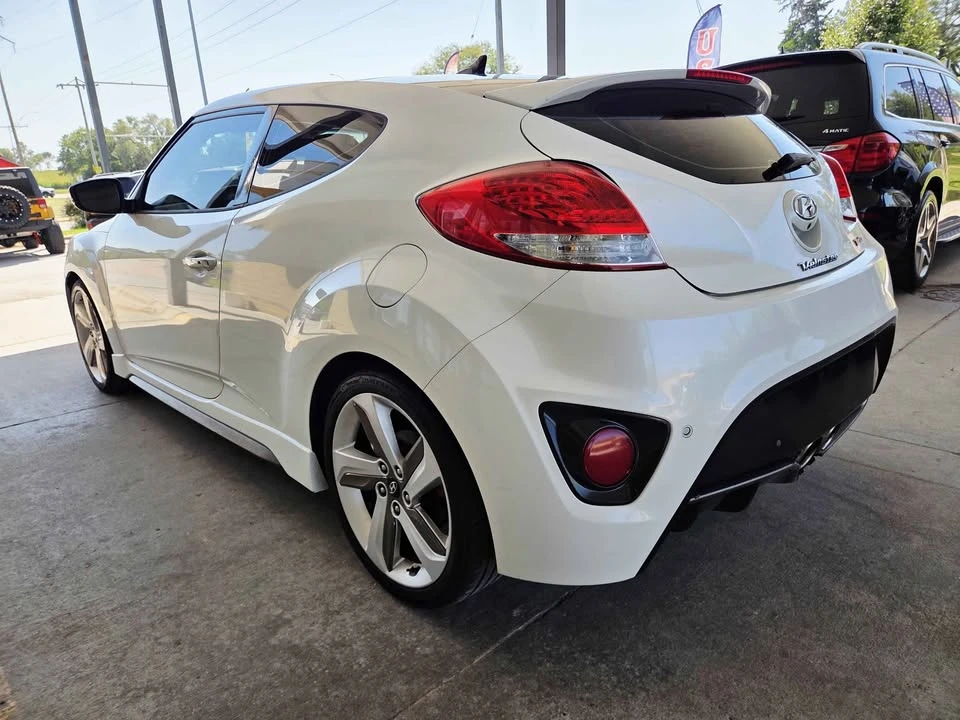 2015 Hyundai Veloster - Image 4 of 20