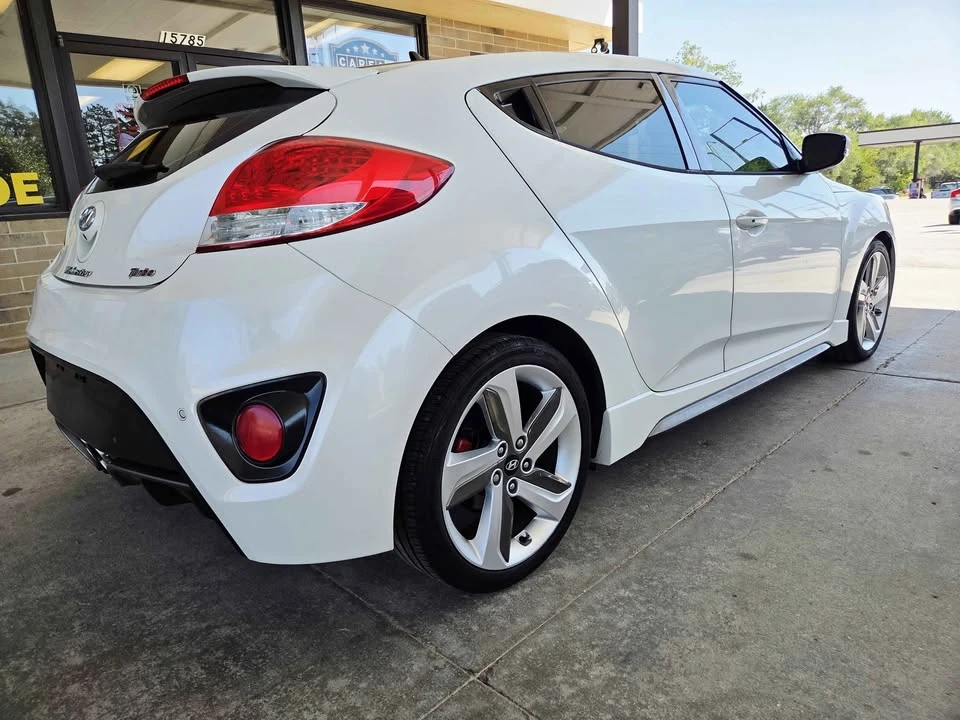 2015 Hyundai Veloster - Image 6 of 20