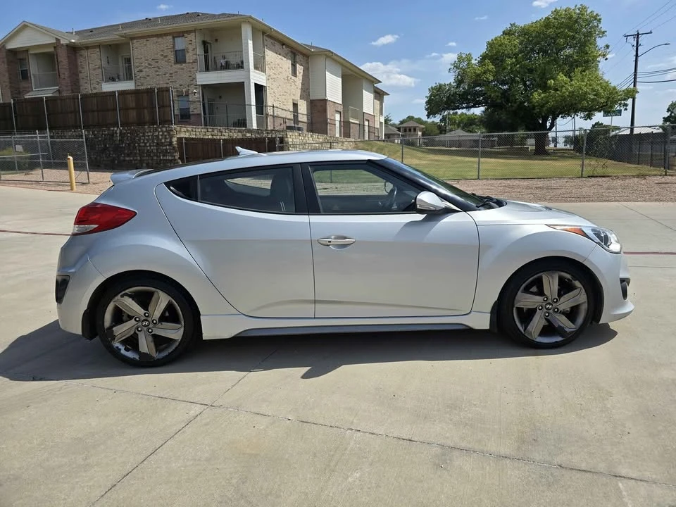 2015 Hyundai Veloster - Image 5 of 19