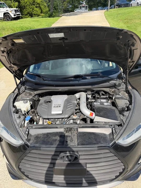 2015 Hyundai Veloster - Image 14 of 14