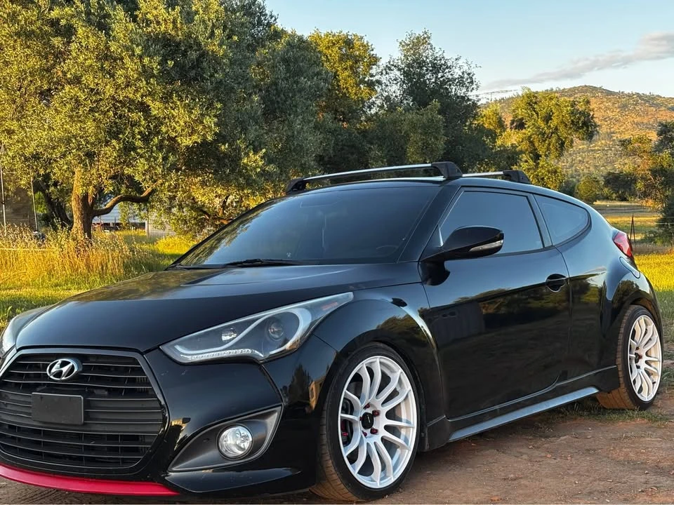 2015 Hyundai Veloster - Image 3 of 12