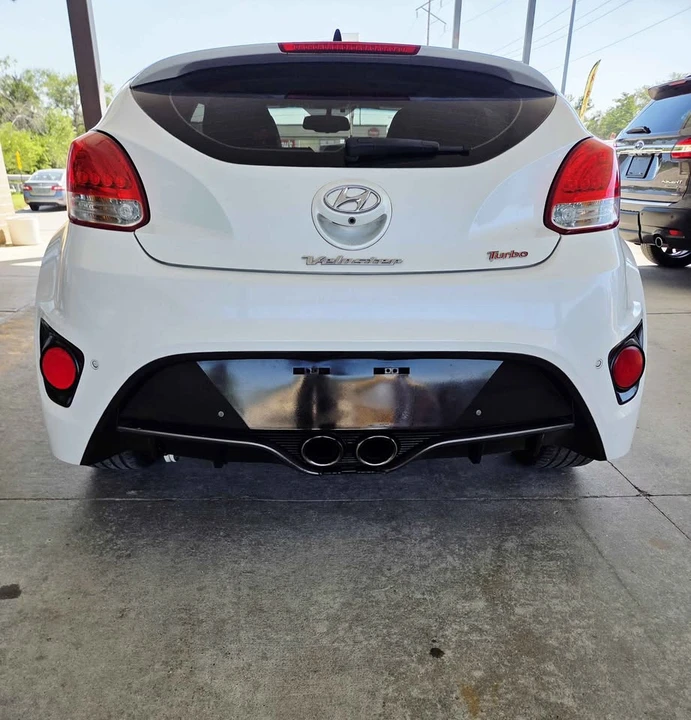 2015 Hyundai Veloster - Image 5 of 20
