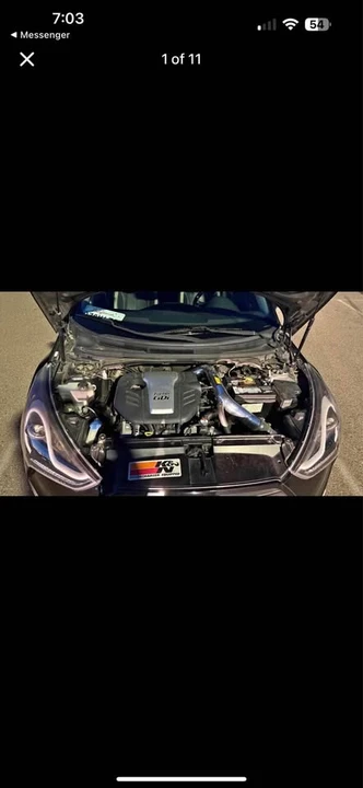 2015 Hyundai Veloster - Image 7 of 12