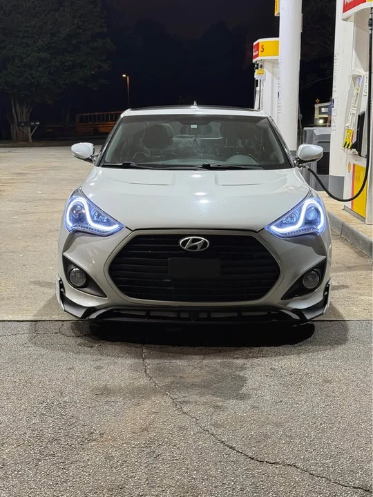 2015 Hyundai Veloster - Image 14 of 14
