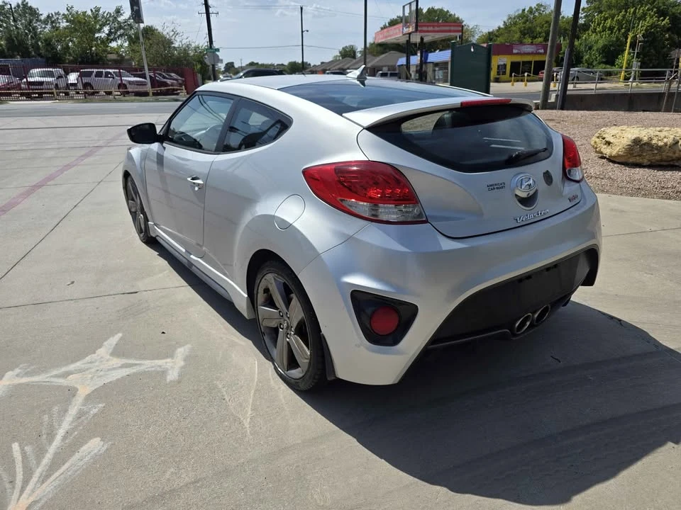 2015 Hyundai Veloster - Image 6 of 19