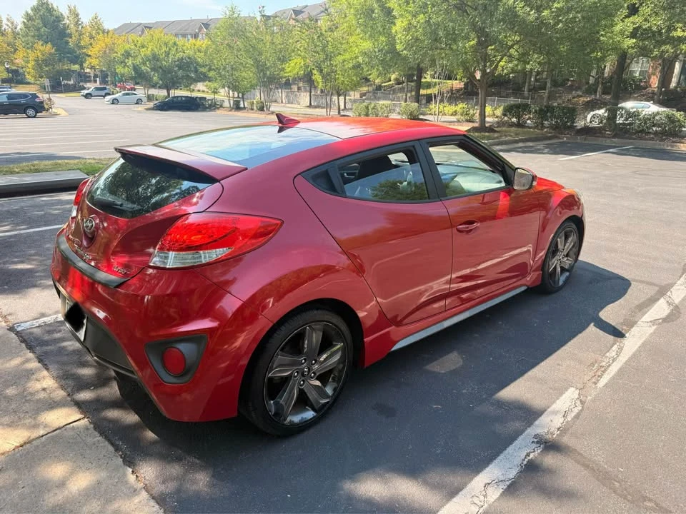2015 Hyundai Veloster - Image 3 of 20