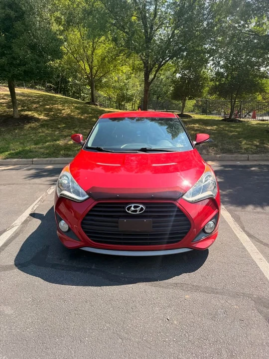 2015 Hyundai Veloster - Image 5 of 20