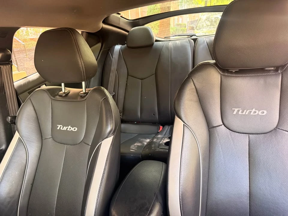 2015 Hyundai Veloster - Image 11 of 20