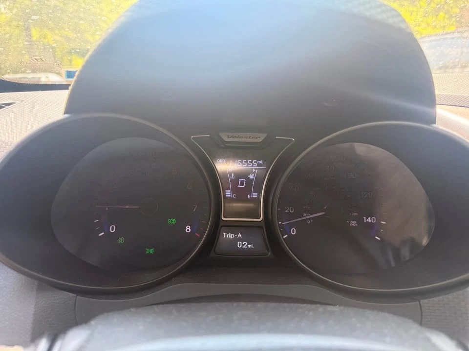 2015 Hyundai Veloster - Image 17 of 20