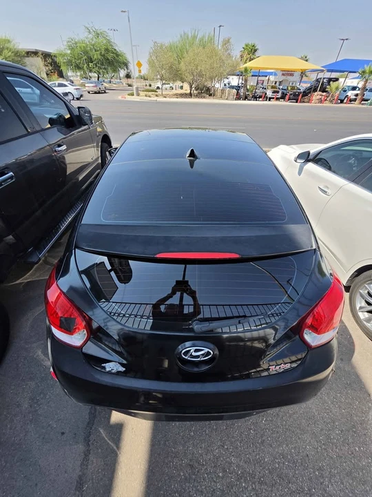 2015 Hyundai Veloster - Image 5 of 5