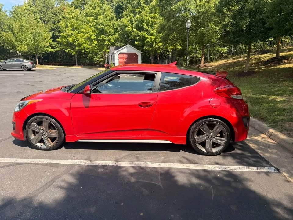 2015 Hyundai Veloster - Image 7 of 20